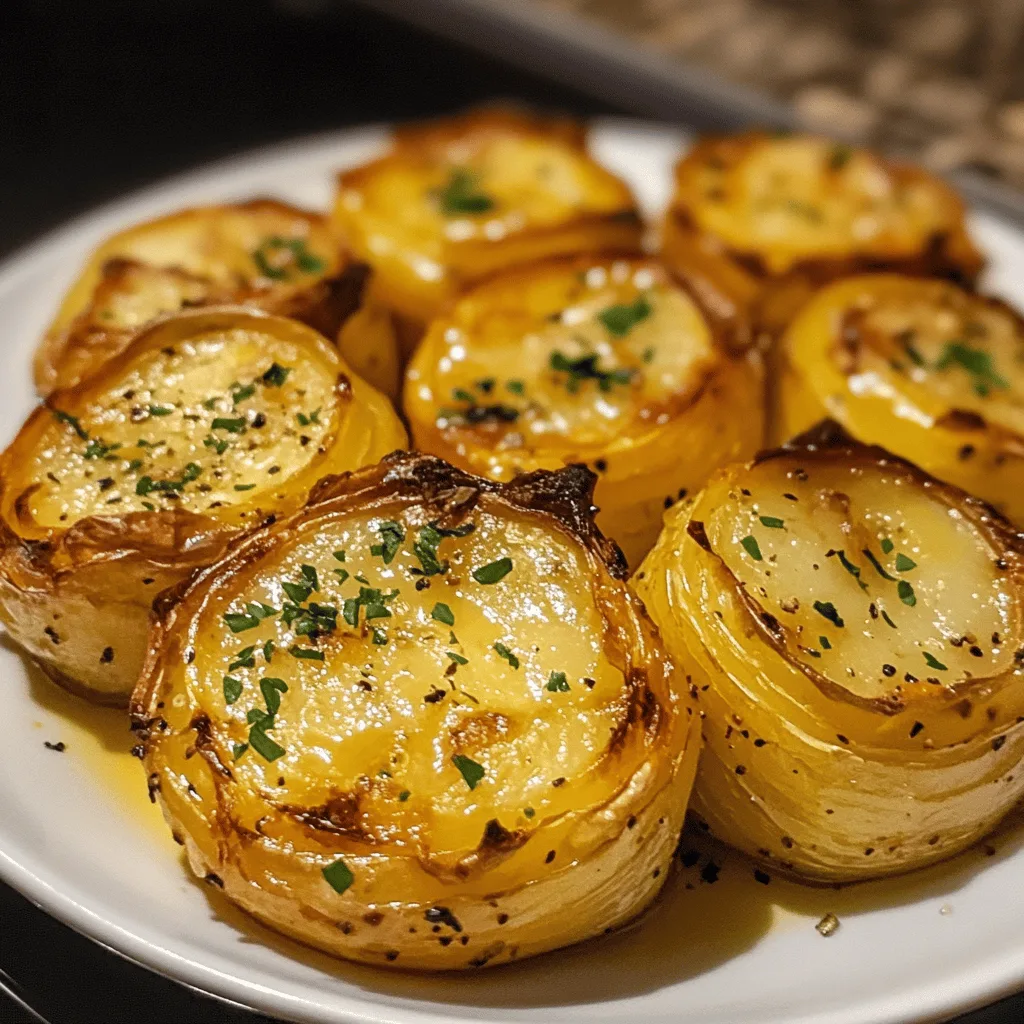 Pommes De Terre Farcies