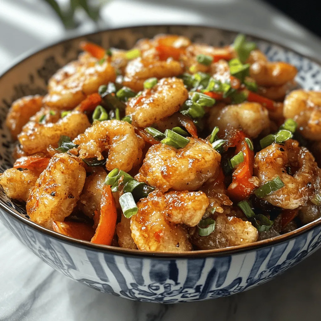 Riz frit aux saveurs asiatiques