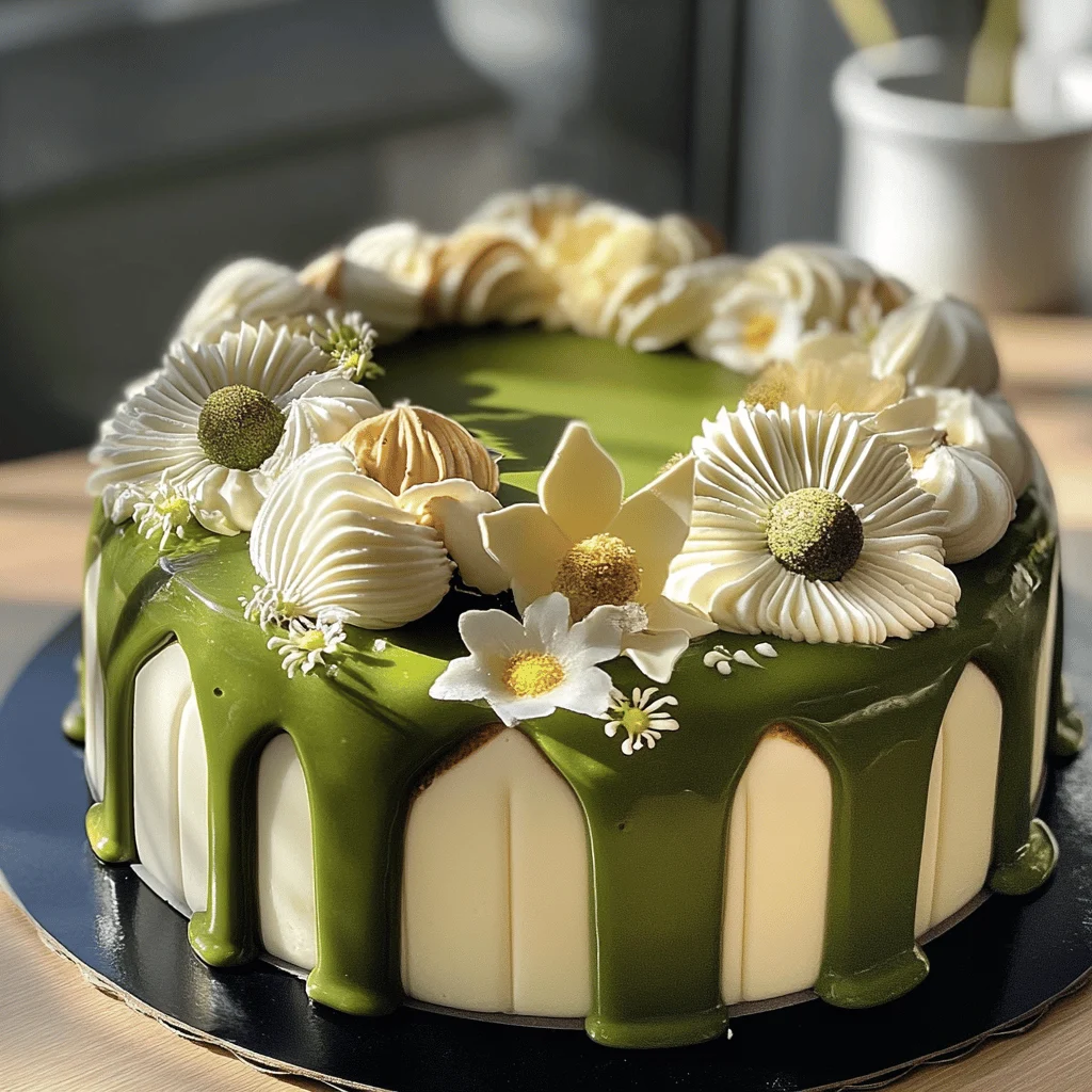 Cake Épinards, Fêta & Soleil