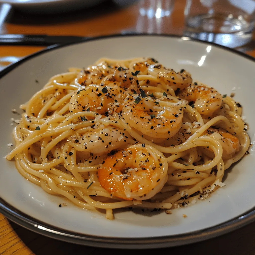 Linguines aux palourdes express