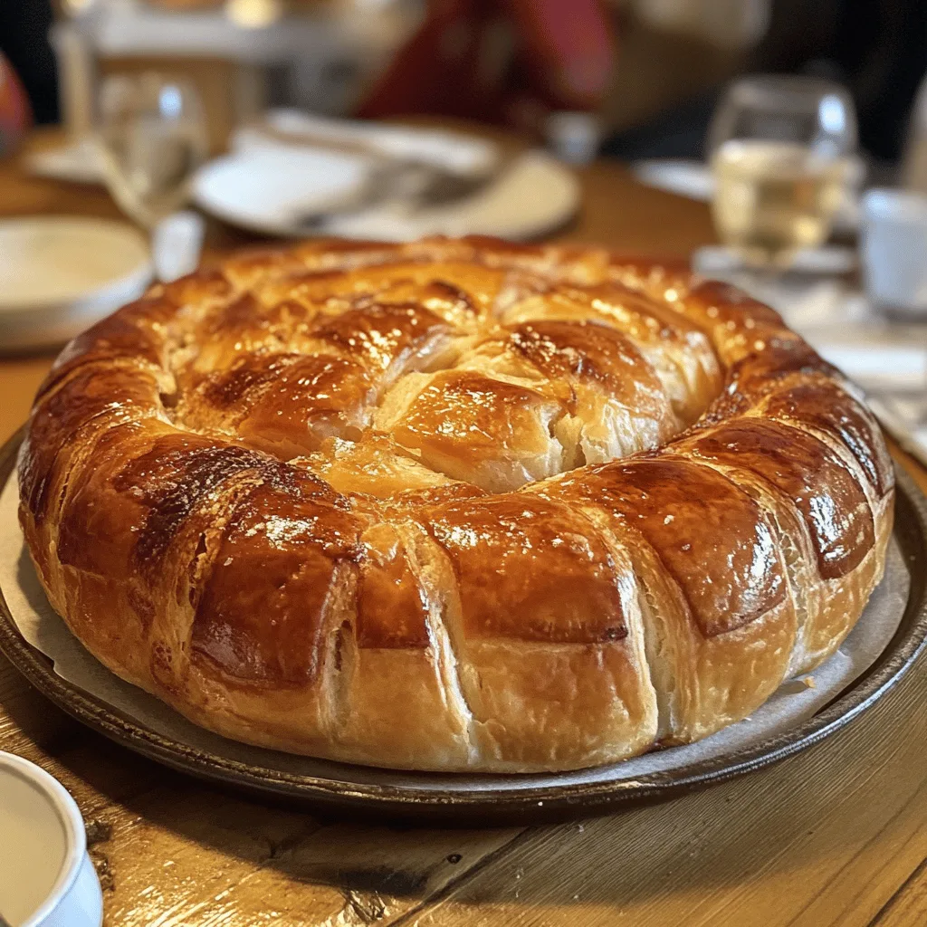 Pain à la poêle savoureux