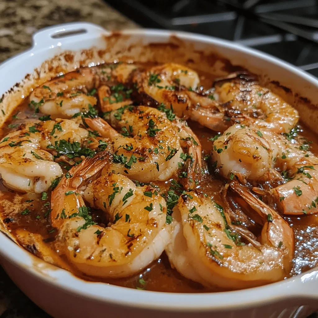 Cassolette gambas & Saint-Jacques