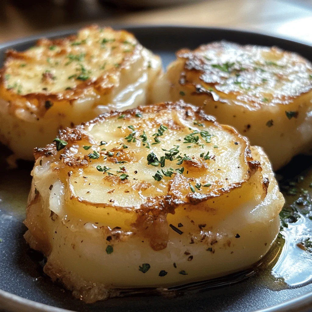 Pommes de Terre Farcies à la Viande